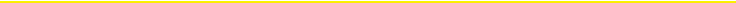 黄色ライン1